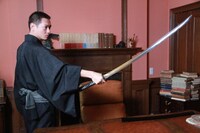 「11.25自決の日 三島由紀夫と若者たち」 (c)若松プロダクション