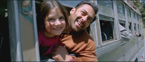 「バジュランギおじさんと、小さな迷子」 (c)Eros international all rights reserved (c)SKF all rights reserved.