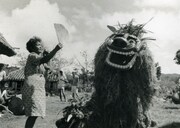 「アカマタの歌 海南小記序説／西表島・古見」