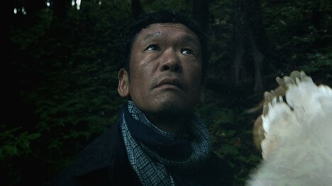 「ライジング・フロム・ツナミ」