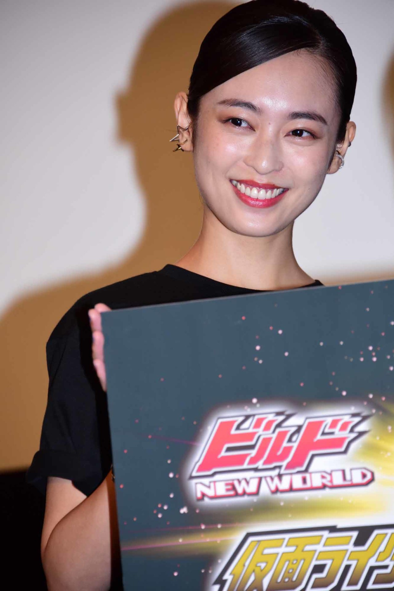 滝裕可里