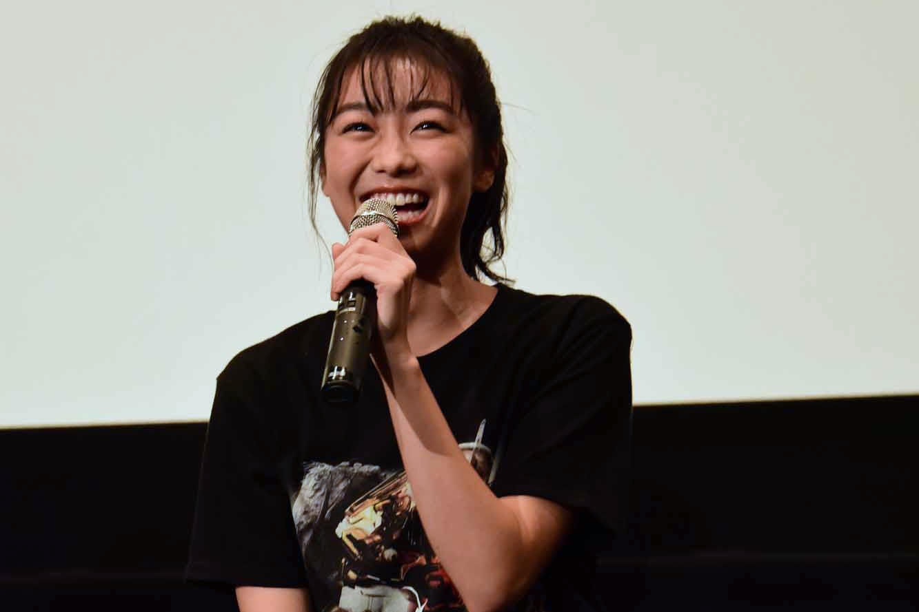 高田夏帆