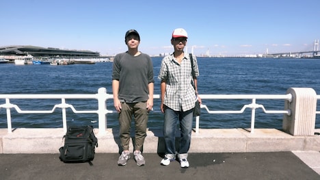 「だってしょうがないじゃない」