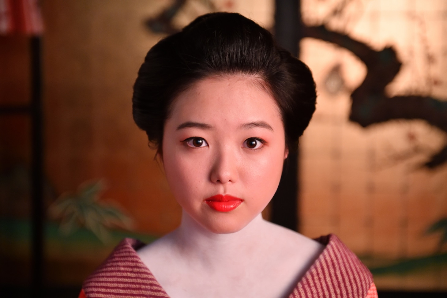 「下忍 青い影」