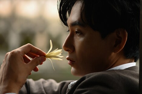 「ストレンジャー～上海の芥川龍之介～」