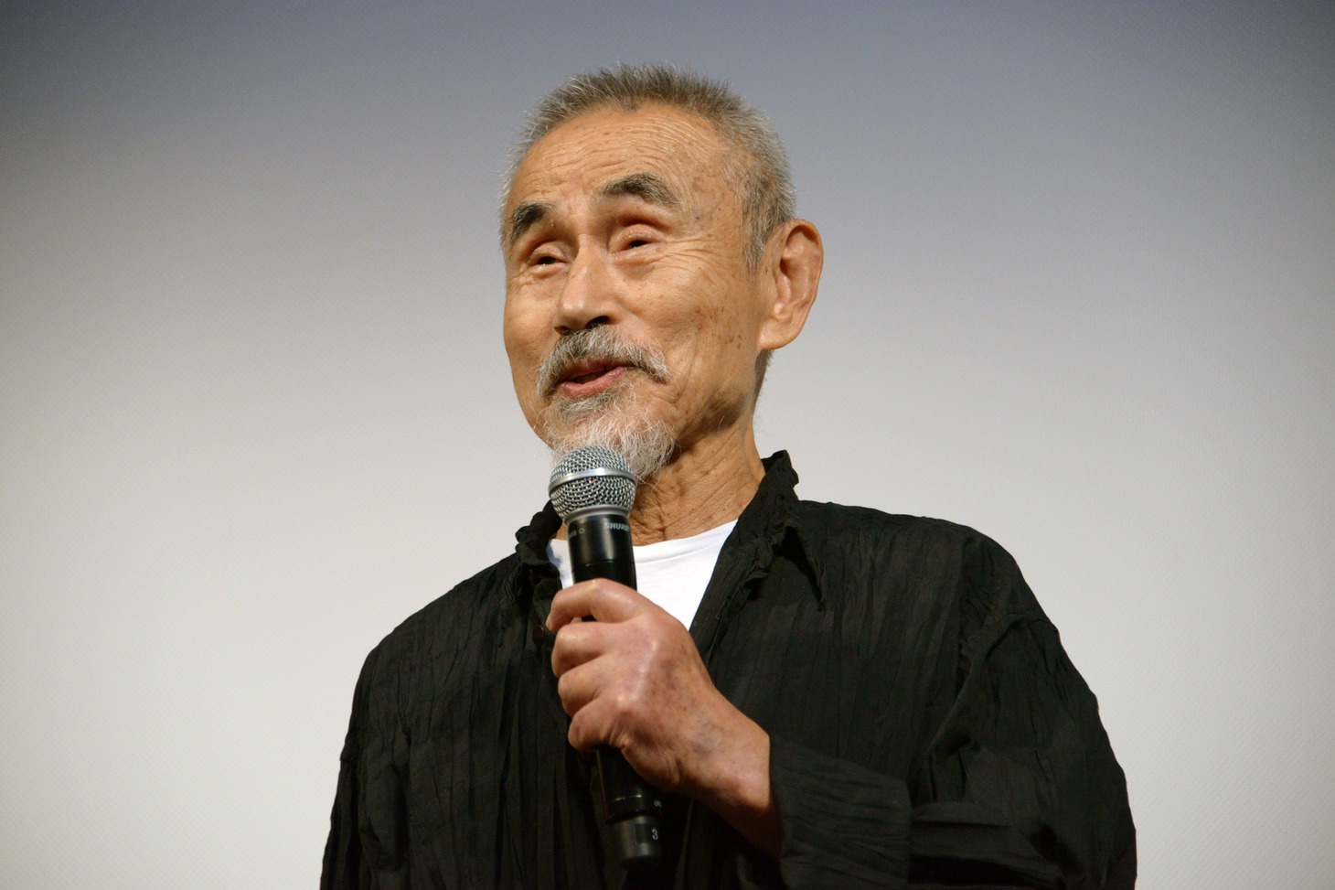笈田ヨシ