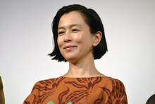坂井真紀