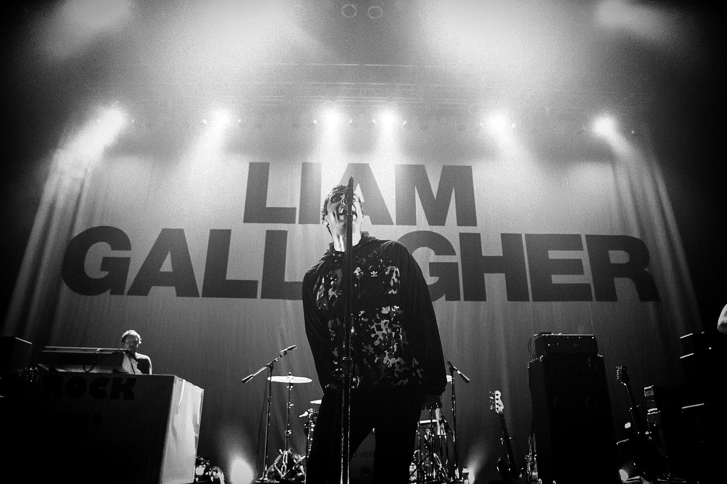 「Liam Gallagher: As It Was（原題）」