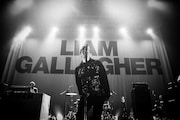 「Liam Gallagher: As It Was(原題)」