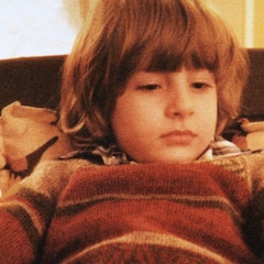 「シャイニング」ダニー少年は今?キューブリック関連の記録映画にコメント寄せる