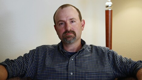 現在のダニー・ロイド。