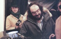 「キューブリックに魅せられた男」 (c)2017True Studio Media