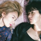 根岸里紗「ふたり」キャスト解禁、特集「二人の作家」出演者コメントも到着