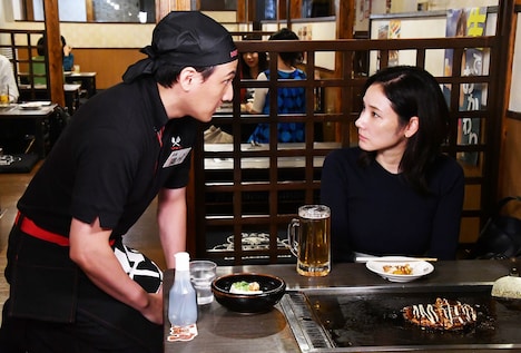 「まだ結婚できない男 チェインストーリー～桑野さんの知らない話～ #1.5～まどかの、癒しの時間～」