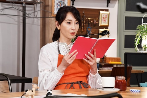 「まだ結婚できない男 チェインストーリー～桑野さんの知らない話～ #2.5～有希江の、小さな冒険～」