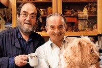 「キューブリックに愛された男」 (c)2016 Kinetica-Lock and Valentine