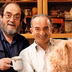 キューブリックの専属ドライバーが明かす最後の会話「彼はありがとうと言いました」