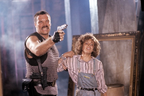 「コマンドー」