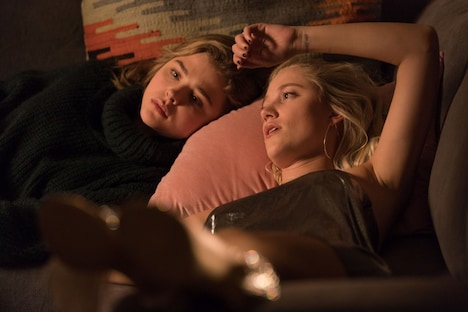 「グレタ GRETA」新場面写真