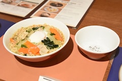きのう何食べた コラボカフェに潜入 シロさん ケンジと中村屋パネルが目印 新写真21枚 映画ナタリー