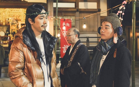 「聖☆おにいさん 第II紀」