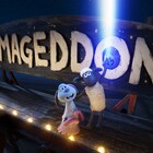 「ひつじのショーン」新作引っさげ監督来日、謎の施設“FARMAGEDDON”の写真到着