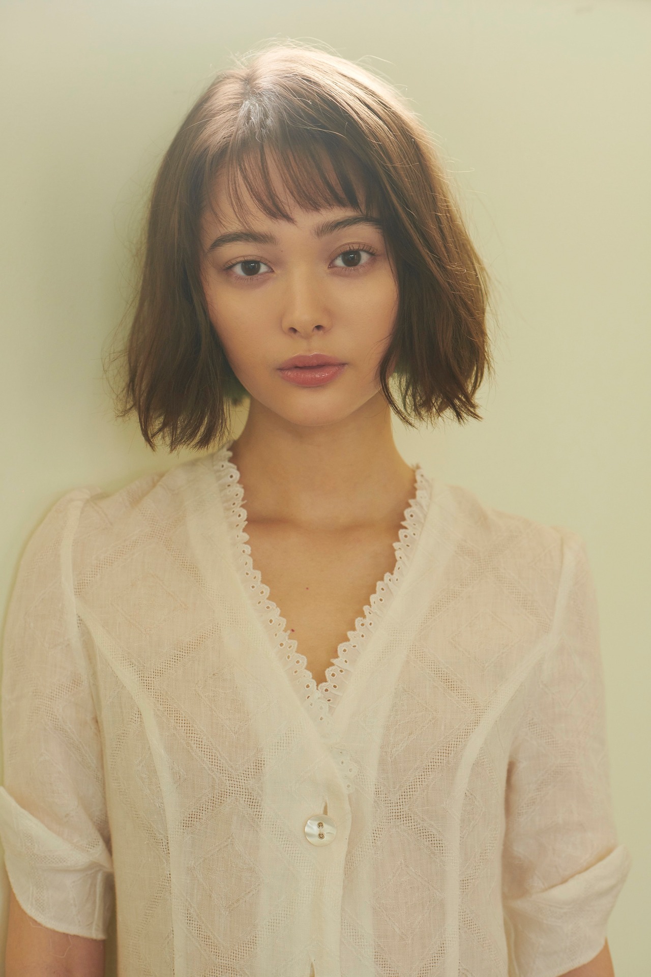 玉城ティナ