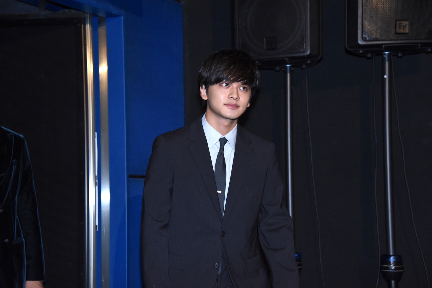 北村匠海