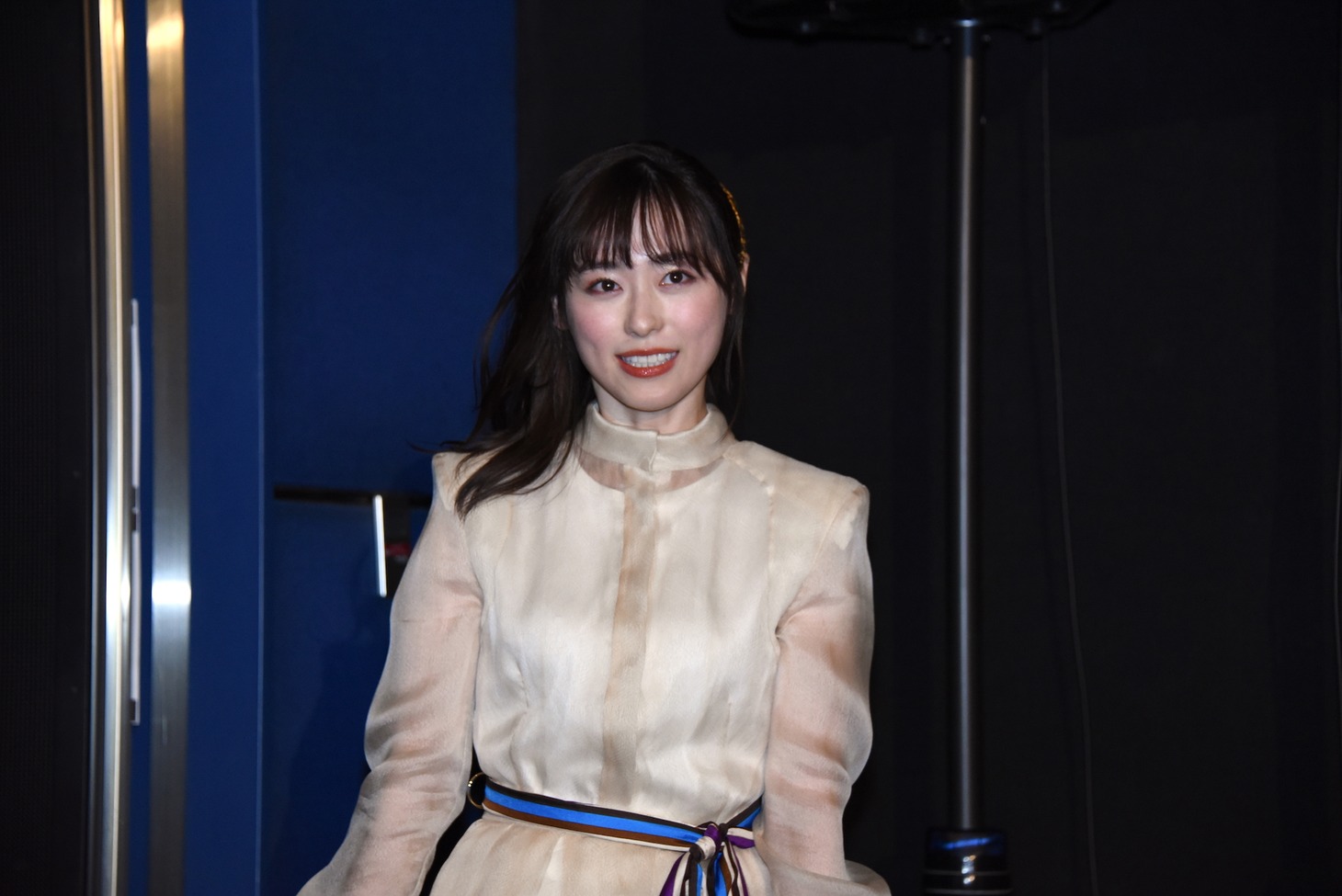 福原遥