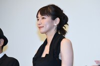 吉岡里帆