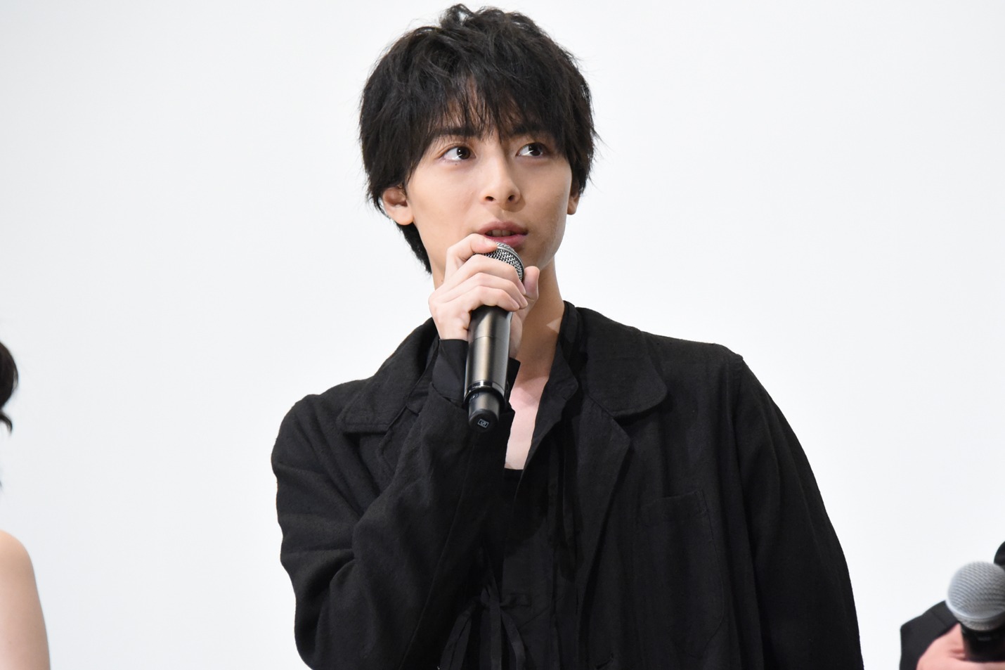 高杉真宙