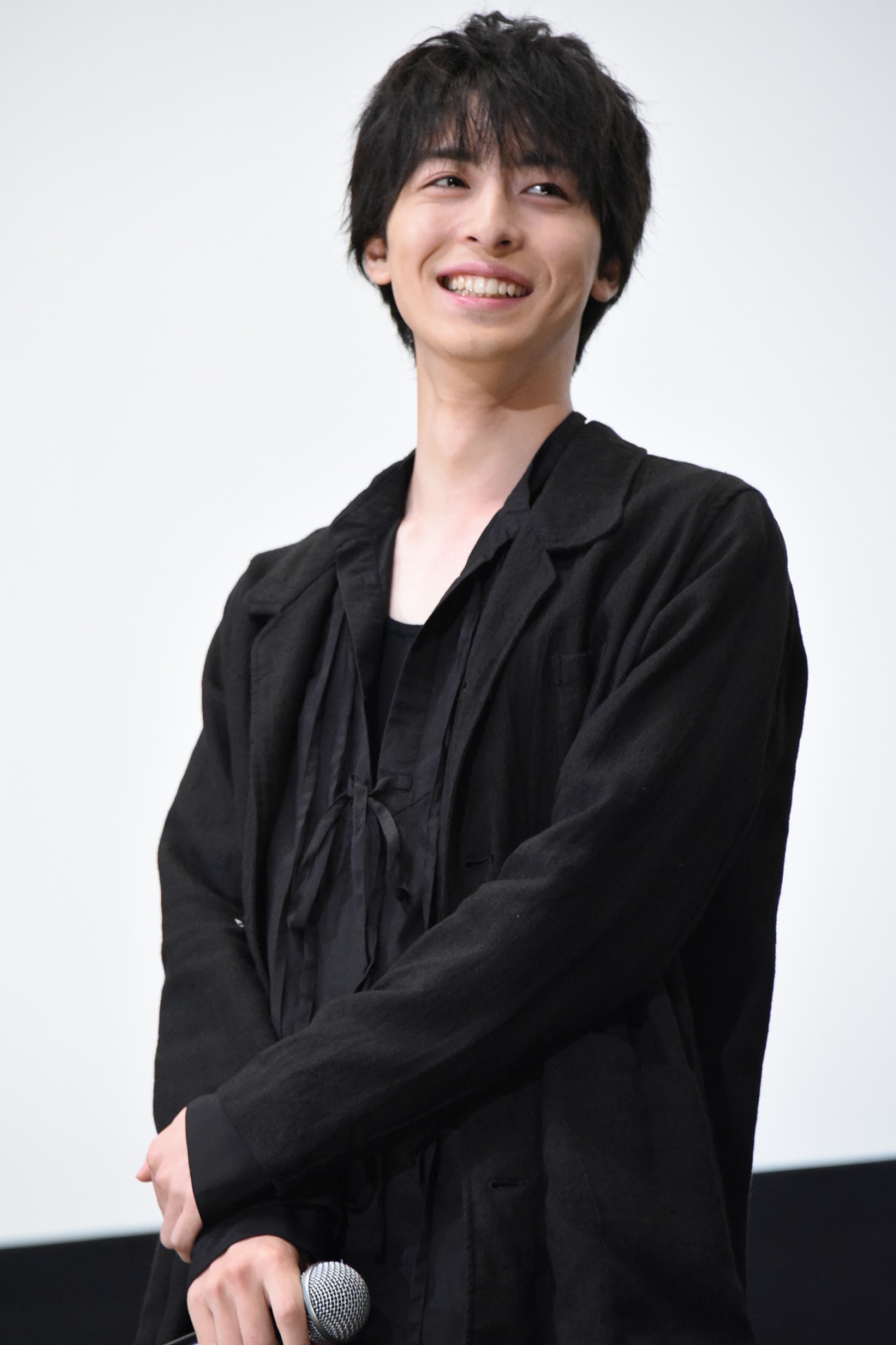 高杉真宙