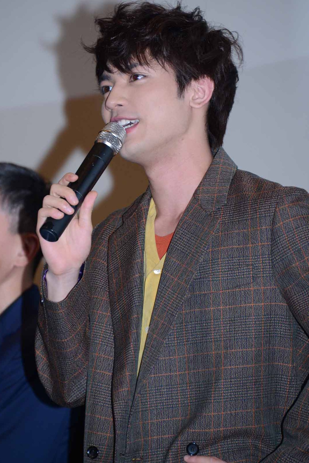板垣瑞生