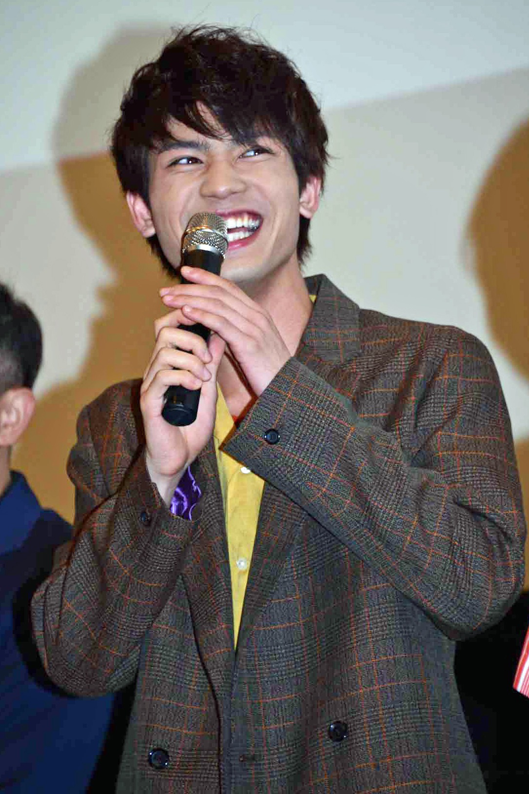 板垣瑞生