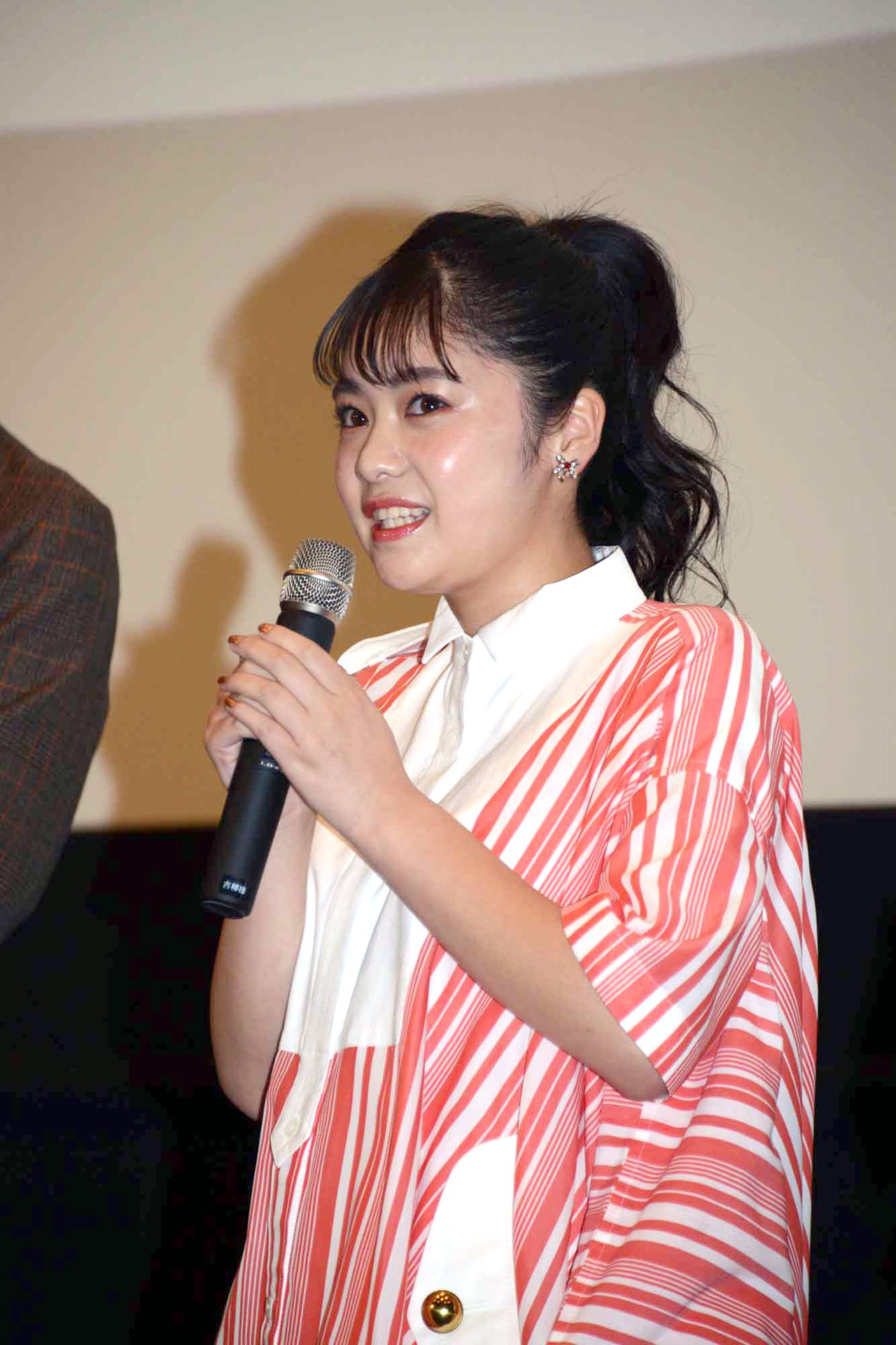 吉柳咲良