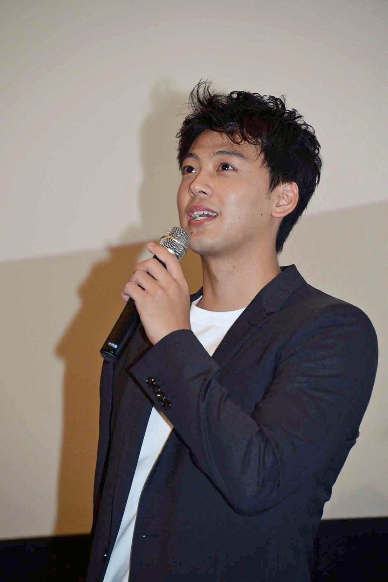 竹内涼真