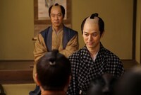 「決算！忠臣蔵」新場面写真