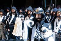 「決算！忠臣蔵」新場面写真