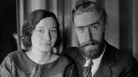 「エッシャー 視覚の魔術師」