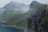 「ヘヴィ・トリップ／俺たち崖っぷち北欧メタル！」