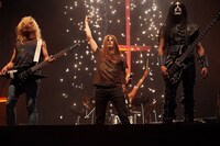 「ヘヴィ・トリップ／俺たち崖っぷち北欧メタル！」