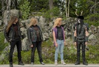 「ヘヴィ・トリップ／俺たち崖っぷち北欧メタル！」