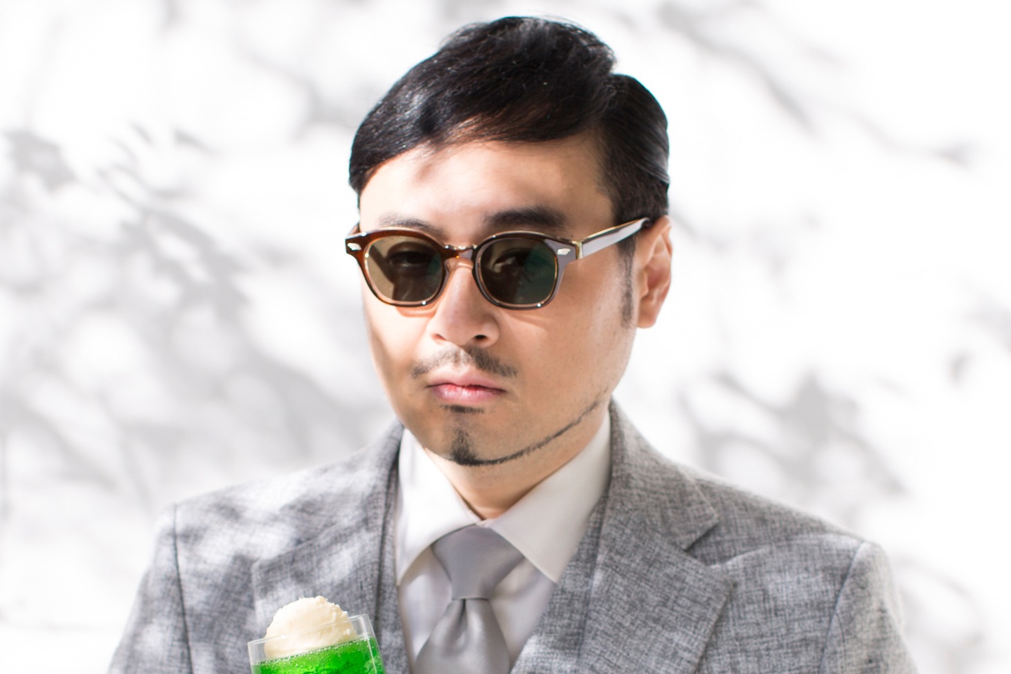 前野健太