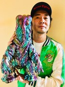 増子直純（怒髪天）