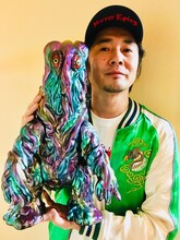 増子直純（怒髪天）