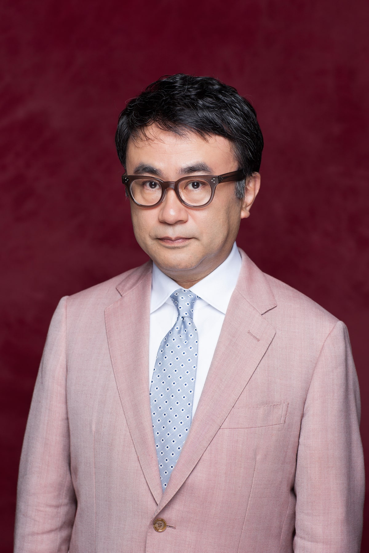 いだてん 新キャスト16名発表 三谷幸喜が市川崑 松田龍平が丹下健三演じる コメントあり 映画ナタリー