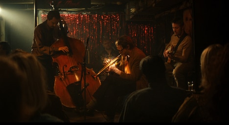 「マイ・フーリッシュ・ハート」