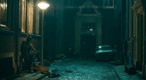 「マイ・フーリッシュ・ハート」