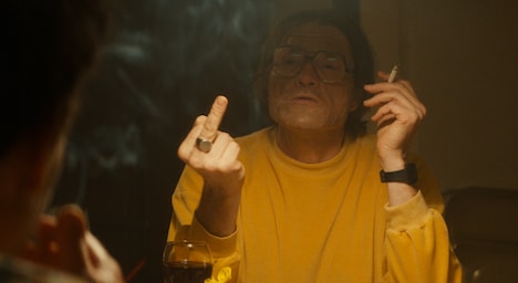 「マイ・フーリッシュ・ハート」