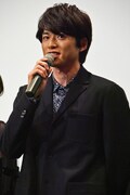 白洲迅